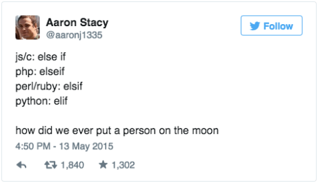 Seven stages of learning | Dan Dreams of Coding